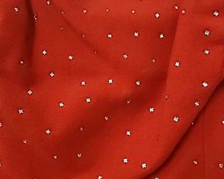 Vintage Dress