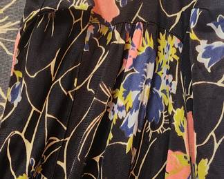 Vintage Dress