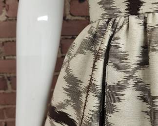Vintage Michael Novarese Dress