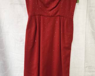 Vintage Dress