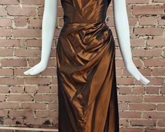 Vintage Dress
