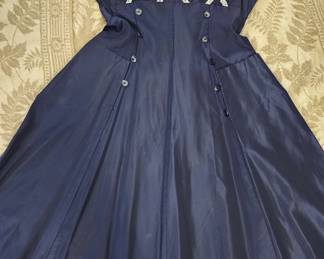 Vintage Dress