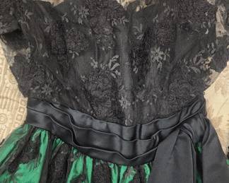 Vintage Dress