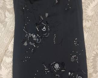 Vintage Emanuel Ungaro Dress