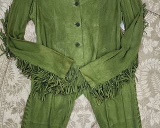 Vintage Santacroce Ensemble