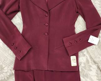 Vintage Richard Tyler Ensemble