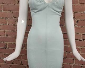 Vintage Versace Dress