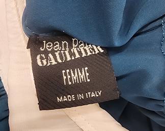 Vintage Jean-Paul Gaultier Dress