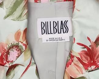 Vintage Bill Blass Ensemble