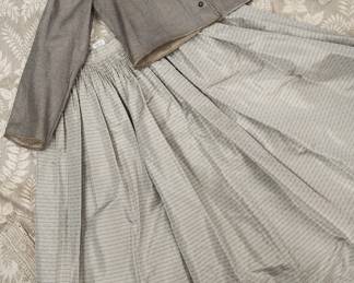 Vintage Geoffrey Beene Ensemble