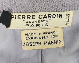 Vintage Pierre Cardin Ensemble