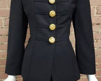 Vintage Genny Ensemble