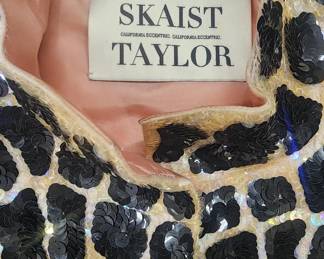 Skaist Taylor Jacket