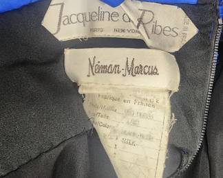 Vintage Jacqueline de Ribes