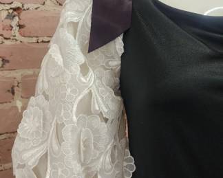 Vintage Victor Costa Dress
