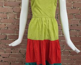 Vintage Dress