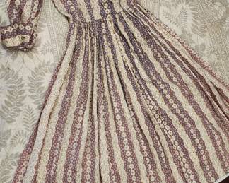 Vintage Dress