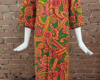 Vintage Dress