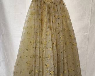 Vintage Dress