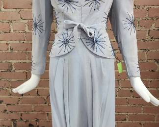 Vintage Dress