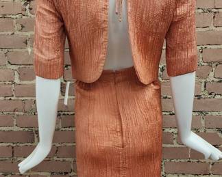 Vintage Michael Novarese Ensemble