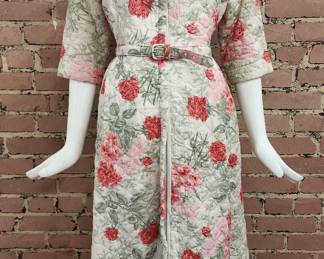 Vintage Dress