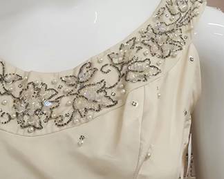 Vintage Frank Starr Dress