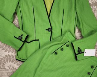 Vintage Ungaro Ensemble