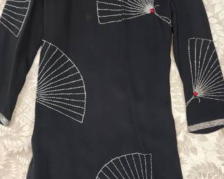 Vintage Dress