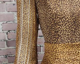 Vintage Escada Dress