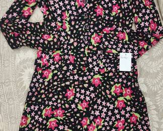 Vintage Moschino Dress
