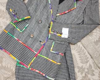 Vintage Ungaro Ensemble