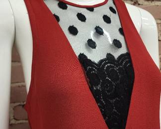 Vintage Sonia Rykiel Dress