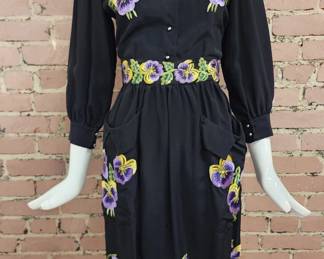 Vintage Dress