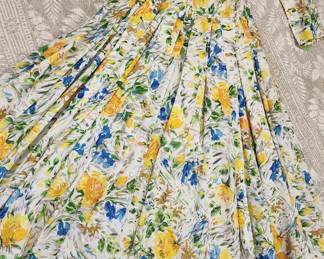 Vintage Dress