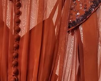 Vintage Dress