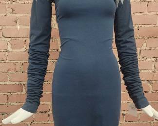 Vintage Romeo Gigli Dress