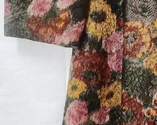 Vintage Gustave Tassell Dress