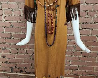 Vintage Dress
