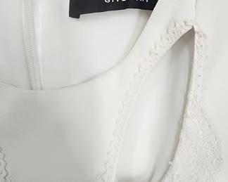 Vintage Givenchy Dress