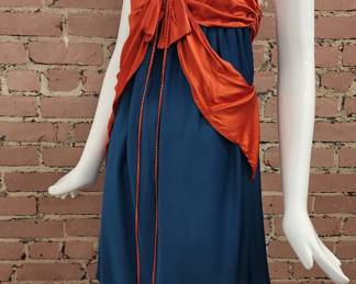 Vintage Jean-Paul Gaultier Dress