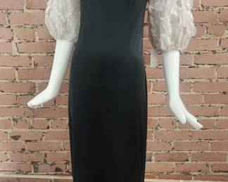 Vintage Victor Costa Dress