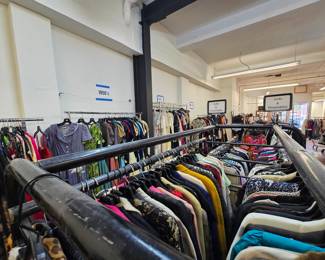 Vintage Clothing