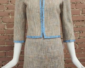 Vintage Moschino Ensemble