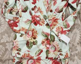 Vintage Bill Blass Ensemble