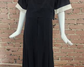 Vintage Chloe Dress