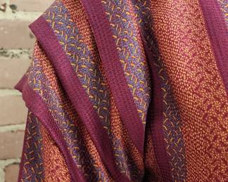 Vintage Galanos Dress