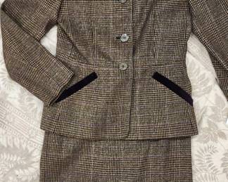 Vintage Ungaro Ensemble