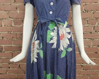 Vintage Dress