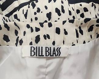 Vintage Bill Blass Ensemble